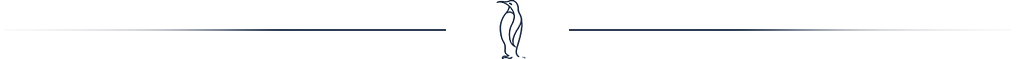 Shackleton penguin logo