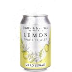 Lemon Spirit Cooler